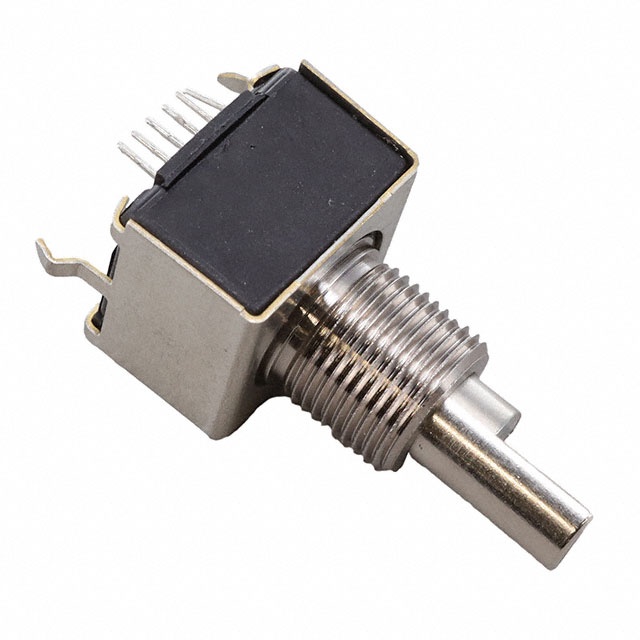 EM14R1B-M20-L032S Bourns Inc.  Encoder